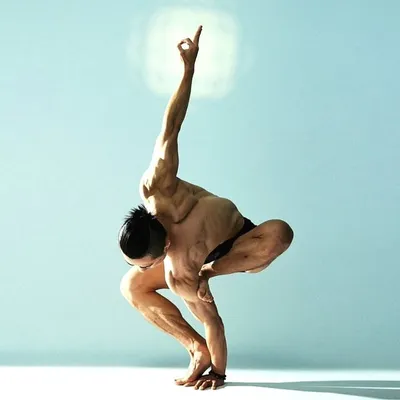 Yogi_Ninano / 헬스케어 코치 profile