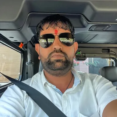 Yogendar Sharma profile