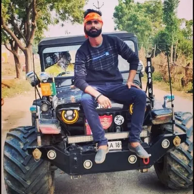 Yogendra pratap singh profile