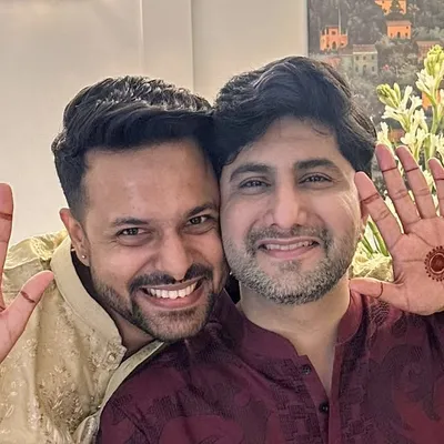 Yogi & Kabeer profile