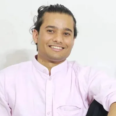 Ankit Tiwari profile