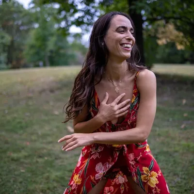 Barri DeFrancisci | Yoga, Pilates, Soul Purpose Coach ๐ซ profile