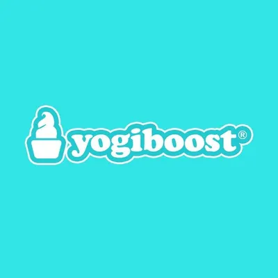 Yogiboost Frozen Yoghurt profile