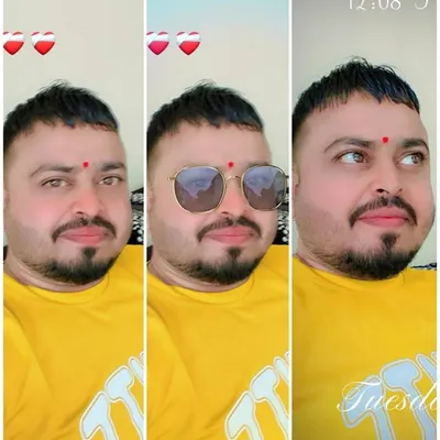 Yogesh Shelar YS profile