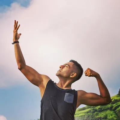Kush Panchal profile