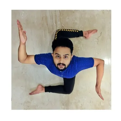Dhiraj Upadhyay profile