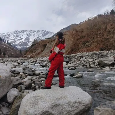 Yogita Rajput profile