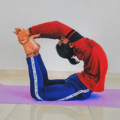 Saurabh Rawat | YOG profile