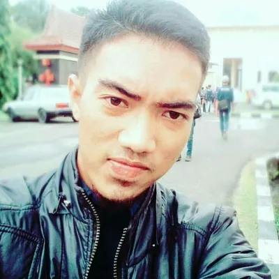 yogi prakoso ๐ต profile