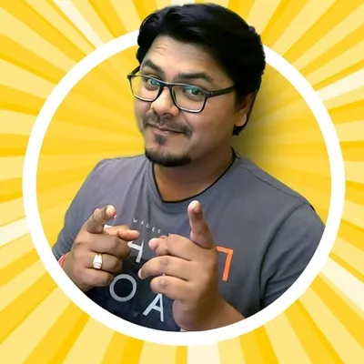 Yogesh Rokde profile