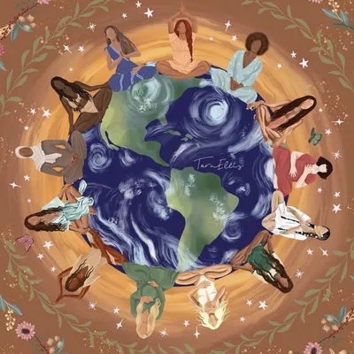 Yogisfortheworld profile