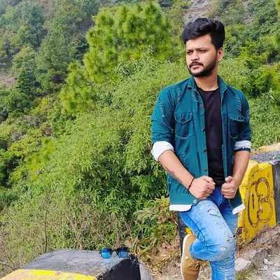 Yogesh Singh profile