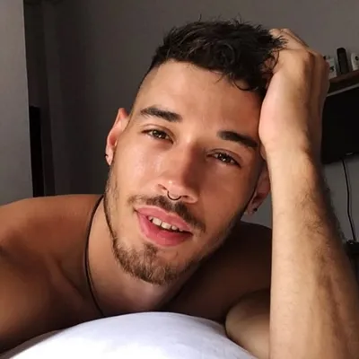 Joshua Jason profile