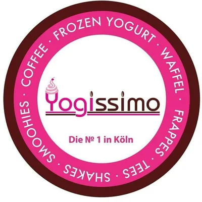 Yogissimo Official® profile