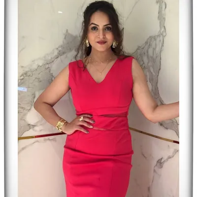 Yogita Patel