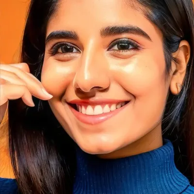Yogita Anand profile