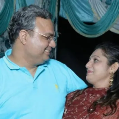 Yogita Chandel profile