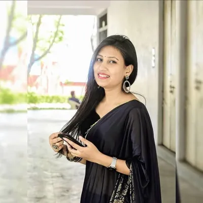 Yogita Singh Rajpoot profile