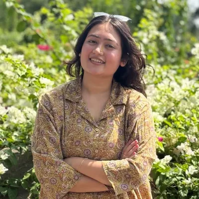 YOGITA PANCHAL