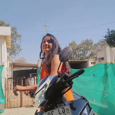 cutipy fiza profile