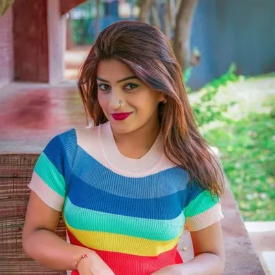 YOGITA JADHAV profile