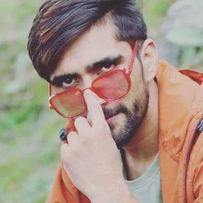 Yogi Thakur profile