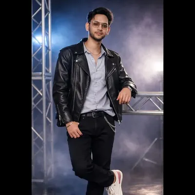 Yogesh Monde profile