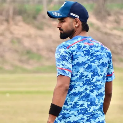 Yograj Dhanda profile