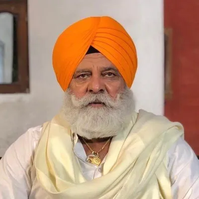 Yograj Singh profile