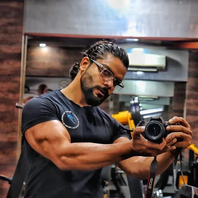 Yogratnam Mishra (Official) profile