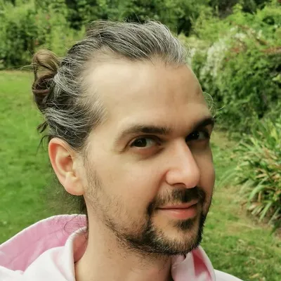 Lewis at the Yogscast profile