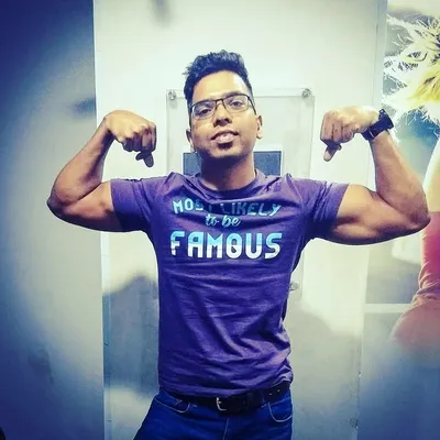 Yogesh Manchekar profile