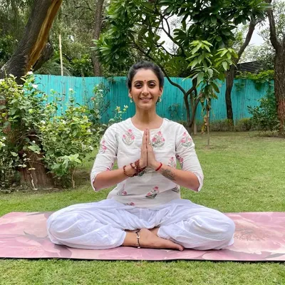 Vandana Gupta profile