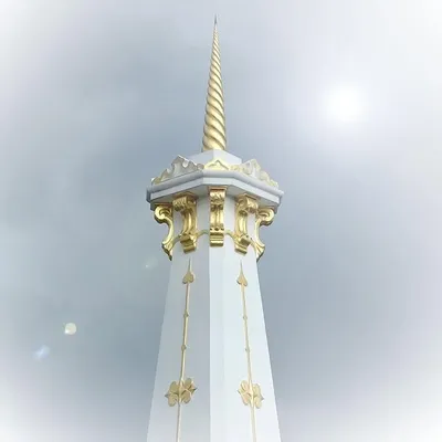 YOGYAKARTA profile