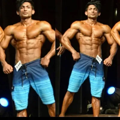 Yohan Kns profile