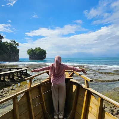 Maya Puji Astuti profile