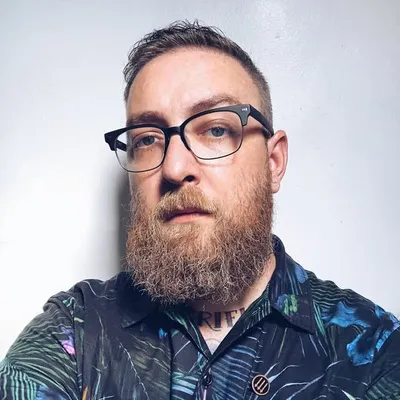Christian Black profile