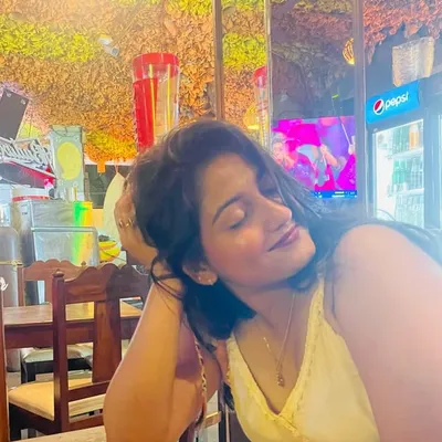 Yoindrila Roy profile