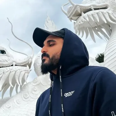 Omar Ghanem profile