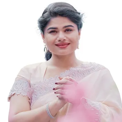 Yojana Reddy profile