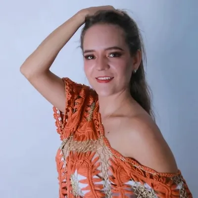 Yojanna Cardona | Actriz & estratega musical profile