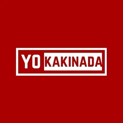 Yo Kakinada profile