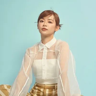 Yoke曾洁鈺 profile