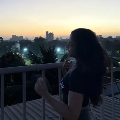 🤎 profile