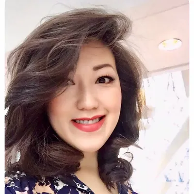 Yoko profile
