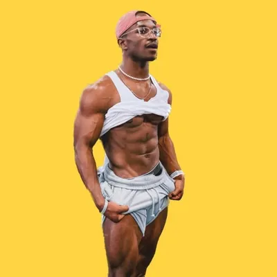Jeremy koko | Online Fitness Coach profile