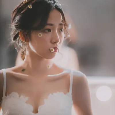 麻辣小龙女 profile