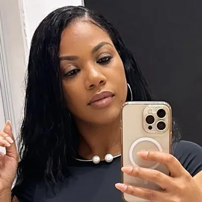 Yola Araújo profile