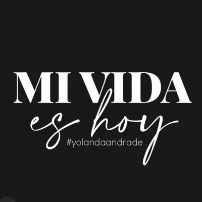 Yolanda Andrade profile