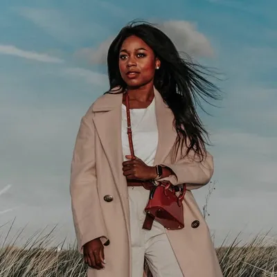 Yolanda Bilé - AI • Business • Lifestyle profile